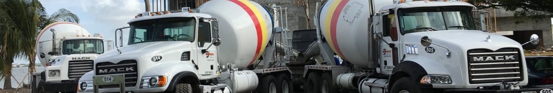 Danny González at TJ Pavement Corp